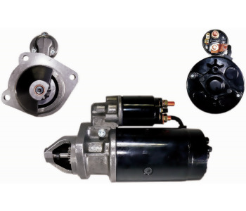 {DepartmanAdi} / MARŞ MOTORU 24V 10D 4.0KW BOSCH TİP MAN 12-153 L2000 {Ozet}