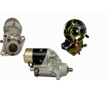 {DepartmanAdi} / MARŞ MOTORU 12V 10D 2.5KW CUMMİNS VIBROMAX CATERPİİLAR MF285 AS900 {Ozet}