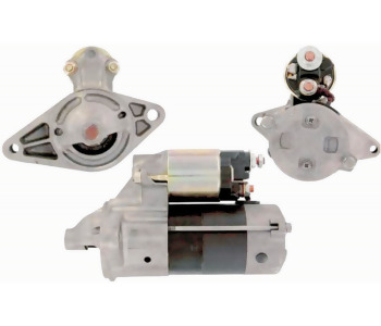 {DepartmanAdi} / MARŞ MOTORU 12V 9D 1.1KW NİPPONDENSO TİP TOYOTA COROLLA 1.3  S6020S {Ozet}