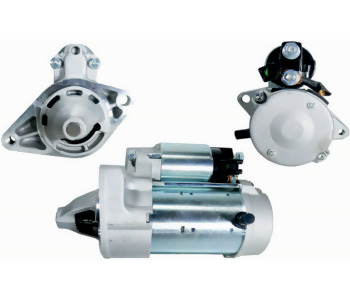 {Katagori} / MARŞ MOTORU 12V 9D 1.2KW NİPPONDENSO TİP TOYOTO YARİS 1.0 1.3 