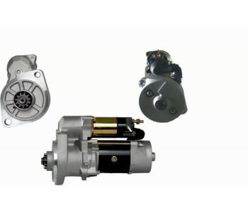 {DepartmanAdi} / MARŞ MOTORU 24V 11D 4.5KW SAWAFUJİ TİP HİNO RANGE KAMYON MARİN İŞ MAKİNASI {Ozet}