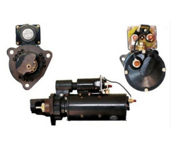 {Katagori} / MARŞ MOTORU 24V 11D DELCO TİP 42MT   40MT  CATERPİLLAR  STR50104 STR4302 