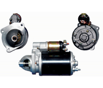 {Katagori} / MARŞ MOTORU 12V 10D 2.8KW LUCAS TİP FORD KAMYON BMC D1210 D1211  FORD TRAKTÖR STR7600 