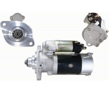 {DepartmanAdi} / MARŞ MOTORU 24V 11D 4.5KW NIKKO TİP KAWAZAKİ EXCAVATOR 6HH1/6HE1 ISUZU MOTORLU {Ozet}