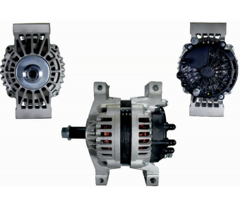 {DepartmanAdi} / ALTERNATÖR 12V 200A DELCO TİP 28SI VOLVO  KJAMYON MACK TİTAN TERRA PRO CAT C15 MOTORLARA VNM VED MOT {Ozet}