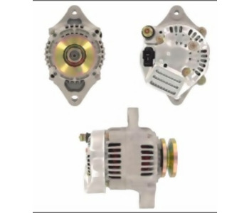 {Katagori} / ALTERNATÖR 12V 35A NİPPONDENSO TİP CASE TOYOTA FORKLİFT TEK AYAK 