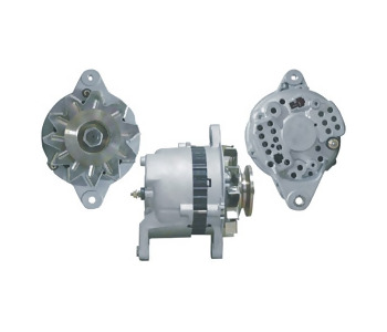 {Katagori} / ALTERNATÖR 24V 30A NIKKO KOMATSU 