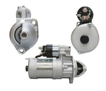 {DepartmanAdi} / MARŞ MOTORU 12V 9D 2.3KW BOSCH TİP ATLAS COPCO KOMPRESOR XAHS107-XAS137-XAS47- JENERATOR QAX12- {Ozet}