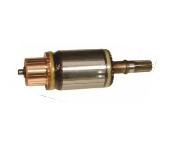 {Katagori} / MARŞ KOLLEKTÖRÜ -H4- 24V HİTACHİ TİP B180 Ç53 D11 ISUZU ŞAMPİYON EN KISA       H4   DİŞİ NİSSAN TİP 