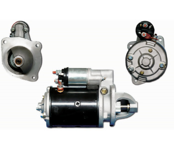 {Katagori} / MARŞ MOTORU 12V 10D 2.8 KW LUCAS TİP MARŞ MOTORU FORD TRAKTÖR 3610-6610 STR7630 
