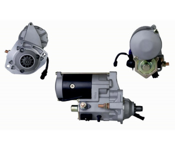 {Katagori} / MARŞ MOTORU 12V 10D 3KW NİPPONDENSO TİP JOHN DEERE 4955 TRAKTÖR KEPÇE CATERPLLAR  