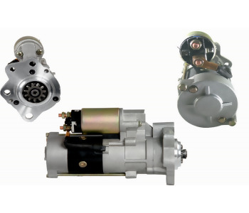 {DepartmanAdi} / MARŞ MOTORU 24V 11D 3.7KW MİTSUBİSHİ TİP MİTSUBİSHİ FUSO CANTER 4M51 MOTORLU İŞ MAKİNALARI STR2727 {Ozet}