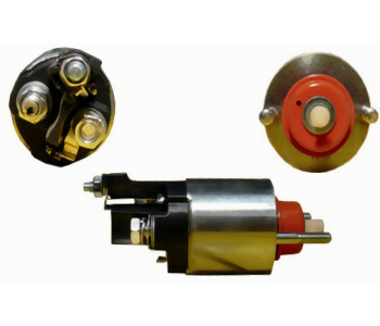 {Katagori} / MARŞ OTOMATİĞİ 12V NİPPONDENSO TİP 2 CİVATALI SABİT PİSTON MERCEDES SPRİNTER 310 313 316 510 