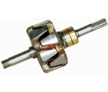 {Katagori} / ROTOR 24V 35A MİTSUBİSHİ TİP B202.5 Ç89.5 MİTSUBİSHİ CANTER  A880T33170   A880T30770 