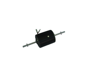 {DepartmanAdi} / KLİMA MOTORU BLOWER 24V ÇİFT MİLLİ DÜZ {Ozet}