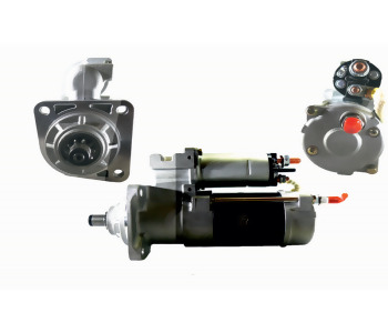 {Katagori} / MARŞ MOTORU 12V 10D 3.3KW DELCO TİP 29MT CUMMİNS MOTORLU İŞ MAKİNASI STR0142 STR7162  