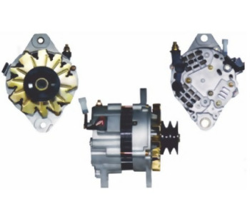 {Katagori} / ALTERNATÖR 24V 80A MİTSUBİSHİ.CANTER -YM KLİMALI 