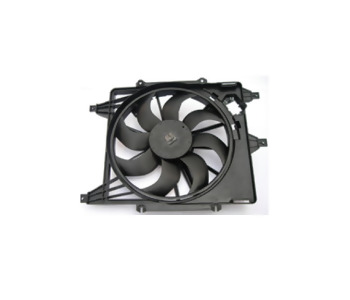 {DepartmanAdi} / FAN MOTORU 12V DAVLUMBAZLI CLİO 2 SYMBOL 1 KANGO 2 1.5  200858 {Ozet}