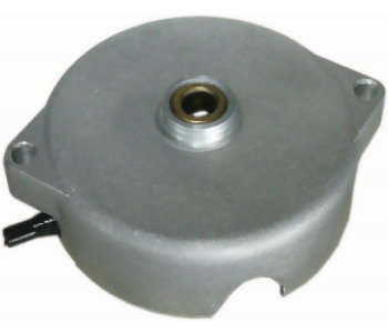 {Katagori} / MARŞ ARKA KAPAK DAF/VOLVO 97-03 