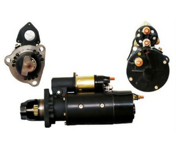 {DepartmanAdi} / MARŞ MOTORU 12V 12D 7.6KW DELCO TİP 42MT DEV FATİH BMC PROFESYONEL {Ozet}