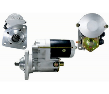 {DepartmanAdi} / MARŞ MOTORU 24V 11D 5.5KW NİPPONDENSO TİP HİNO K13D MOTORLU İŞ MAKİNASI {Ozet}