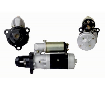 {Katagori} / MARŞ MOTORU 24V 11D 7.5KW NIKKO TİP KOMATSU IS MAKINASI D475A DOZER WA800  