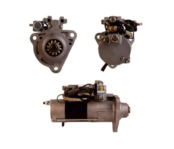 {Katagori} / MARŞ MOTORU 24V 12D 5.5 KW MİTSUBİSHİ TİP VOLVO FH12 