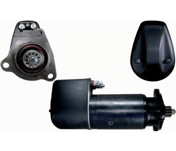 {Katagori} / MARŞ MOTORU 24V 11D 6.0KW BOSCH TİP ALFKB SCANİA 112-113 310  STR2395 STR9117  