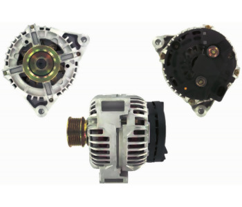 {DepartmanAdi} / ALTERNATÖR 12V 120A BOSCH TİP MERCEDES C180 200 230 KOMPRESOR  2000-2004 {Ozet}