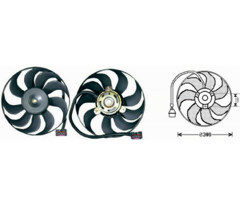 {Katagori} / FAN MOTORU SEAT 1,6 BENZİNLİ  