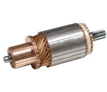 {DepartmanAdi} / MARŞ KOLLEKTÖRÜ -NK9- 24V NIKKO TİP B180.5 Ç60 D8  IŞ MAKINASI  7231000070     NK9 BRD1115004C {Ozet}