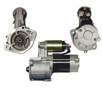 {DepartmanAdi} / MARŞ MOTORU 12V 10D 2.0KW MİTSUBİSHİ TİP L300 EM HYUNDAİ H100 EM {Ozet}