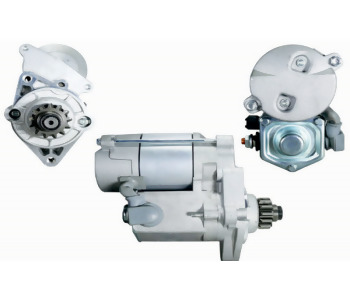 {DepartmanAdi} / MARŞ MOTORU 12V 13D 1.2KW NİPPONDENSO TİP KUBOTA FORKLIFT G266 TERS DÖNÜŞ {Ozet}