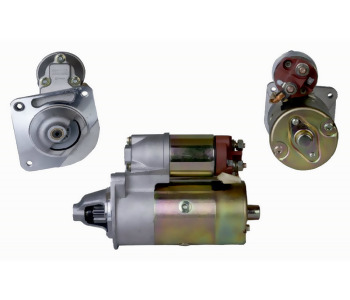 {DepartmanAdi} / MARŞ MOTORU 12V 9D 1.0KW MAKO TİP  TOFAŞ SLX STR4690  ARKASI SEKMANLI TİP {Ozet}
