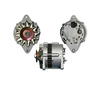{Katagori} / ALTERNATÖR 12V 70A HİTACHİ TİP NİSSAN PICK UP 2.4  