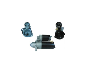 {DepartmanAdi} / MARŞ MOTORU 12V D9 1.4KW BMW 3.16İ E30 E36 BMW 3.18 E36 5.20 E34 12411740378 {Ozet}