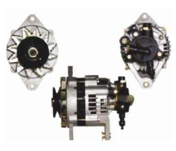{DepartmanAdi} / ALTERNATÖR 12V 70A HİTACHİ TİP OPEL CORSA COMBO ASTRA 1.7D {Ozet}