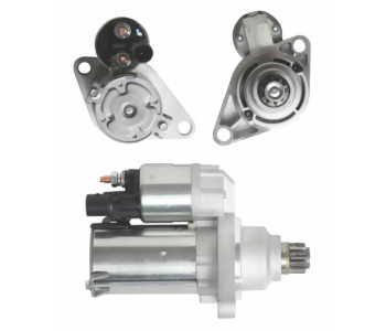 {DepartmanAdi} / MARŞ MOTORU 12V 10D 1.1KW VALEO TİP AUDI A3 GOLF VI PASSAT POLO IBIZA YETI 1.4 TSI  {Ozet}