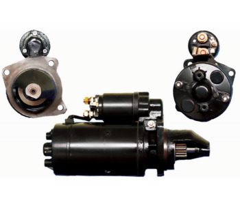 {DepartmanAdi} / MARŞ MOTORU 24V 9D 4.0KW BOSCH TİP MERCEDES 2521 KAMYON AKSARAY MERCEDES 302  {Ozet}