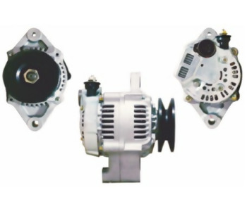 {Katagori} / ALTERNATÖR 12V 75A NİPPONDENSO TİP TOYOTA FORKLİFT DAİHATSU FORKLİFT HONDA FORKLİT ISUZU A6690S 