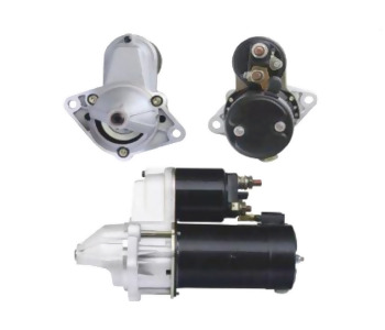 {DepartmanAdi} / MARŞ MOTORU 12V 10D 1.2KW VALEO TİP OPEL ASTRA OPEL CORSA OPEL COMBO BENZİNLİ 9D   D6G321 {Ozet}