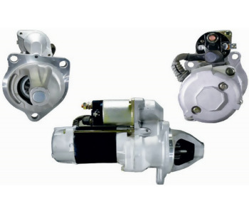 {DepartmanAdi} / MARŞ MOTORU 24V 11D 6KW SAWAFUJİ TİP NİSSAN KAMYON SAMSUNG 10 TEKER BETONİYER {Ozet}
