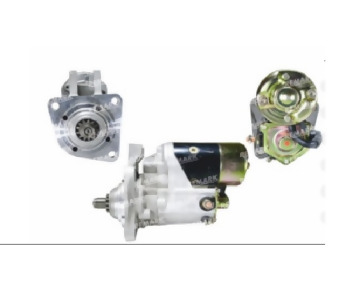 {DepartmanAdi} / MARŞ MOTORU 24V 13D 4.5KW NİPPONDENSO TİP MAZDA 3500 KAMYON DORD T 3500 KAMYON {Ozet}