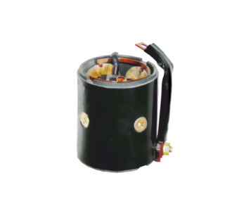 {Katagori} / GÖVDELİ MARŞ YASTIĞI 24V NİPPONDENSO TİP KOMATSU 220S  