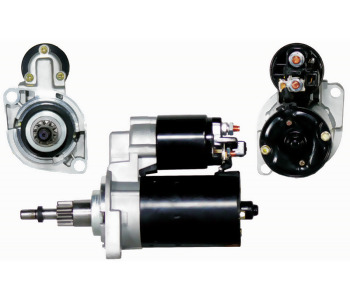 {Katagori} / MARŞ MOTORU 12V 10D 1.7KW BOSCH TİP VW CADDY T5 TRANSPORTER 1.9 TDI YM STR2022 