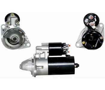 {Katagori} / MARŞ MOTORU 12V 9D 1.4KW BOSCH TİP OPEL VECTRA A VECTRA B OPEL ASTRA E KASA OMEGA SAAB 