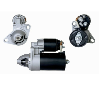 {Katagori} / MARŞ MOTORU 12V 9D 1.2KW BOSCH TİP PERKINS MOTORLU JSB MINI EXCAVATOR HYDRA MAC VOLVO PENTA YALE 