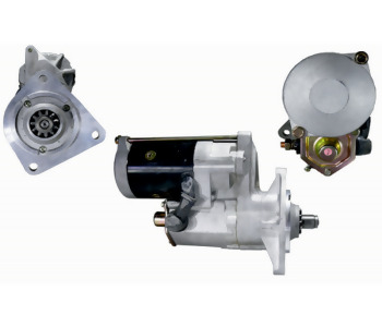 {Katagori} / MARŞ MOTORU 24V 11D 5.5KW NİPPONDENSO TİP HİNO F17C F20C MOTORLU İŞ MAKİNASI 