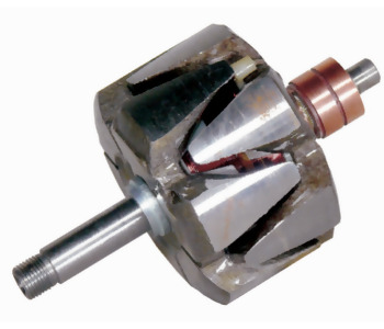 {DepartmanAdi} / ROTOR 24V 100A BOSCH TİP B175 Ç103.5  SCANİA ACTROS EM   9122334037    DWA18411 {Ozet}