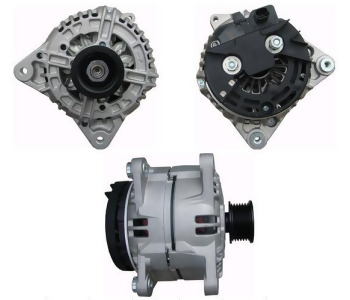 {DepartmanAdi} / ALTERNATÖR 12V 150A BOSCH TİP RENAULT TRAFİC LAGUNA VECTRA 2.2 DTİ {Ozet}